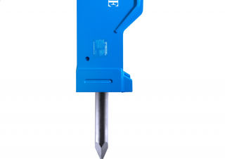 Equipos Martillos hidráulicos Beilite BLTB-85