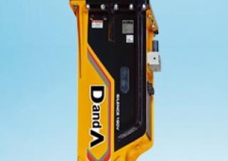 Accesorios Martillos hidráulicos D & A 180DP