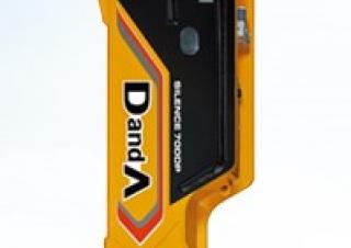 Accesorios Martillos hidráulicos D & A 700DP
