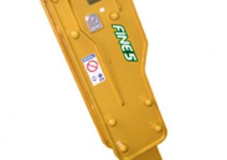 Accesorios Martillos hidráulicos Feeleng FINE 5