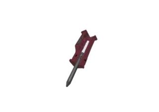 Accesorios Martillos hidráulicos Hydra Ram FX-25 Pro