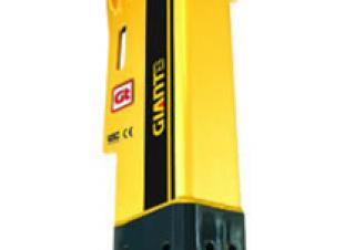 Accesorios Martillos hidráulicos Giant Hydraulic Tech GT08