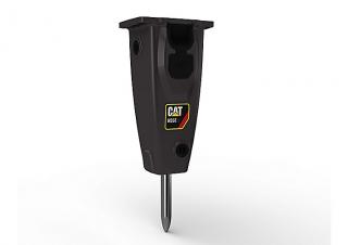 Equipos Martillos hidráulicos Caterpillar H55ES