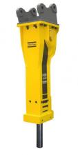 Accesorios Martillos hidráulicos Atlas Copco HB 2500