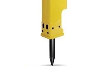 Equipos Martillos hidráulicos FRD HB 40 G-LN