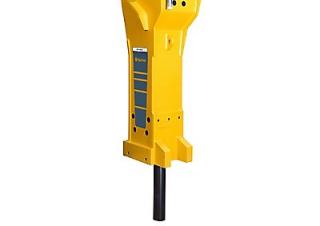 Accesorios Martillos hidráulicos Epiroc HB 5800