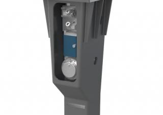 Accesorios Martillos hidráulicos Kinshofer KFX 36