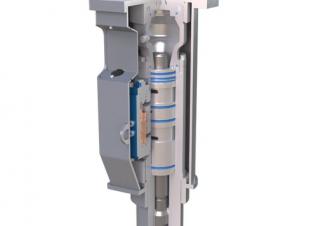 Accesorios Martillos hidráulicos Kinshofer KSB 3