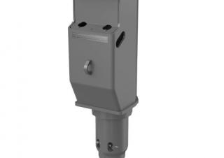 Accesorios Martillos hidráulicos Kinshofer KSB 8