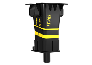 Accesorios Martillos hidráulicos Stanley MBX308