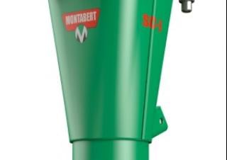 Accesorios Martillos hidráulicos Montabert SC8
