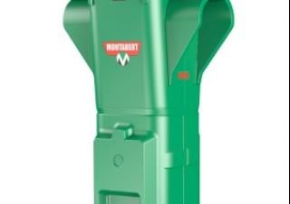 Accesorios Martillos hidráulicos Montabert V 45 SHD