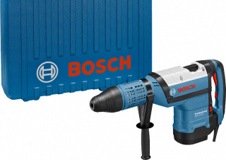 Herramientas eléctricas Martillos Rotativos Bosch GBH 12-52 DV