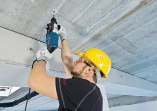 Herramientas eléctricas Martillos Rotativos Bosch GBH 2-28