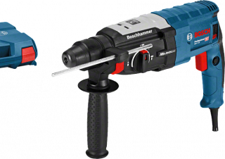 Herramientas eléctricas Martillos Rotativos Bosch GBH 2-28