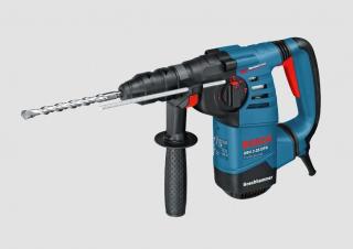 Herramientas eléctricas Martillos Rotativos Bosch GBH 3-28 DFR