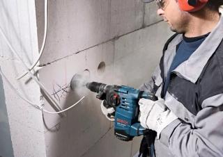 Herramientas eléctricas Martillos Rotativos Bosch GBH 3-28 DRE