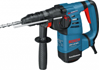 Herramientas eléctricas Martillos Rotativos Bosch GBH 3-28 DRE