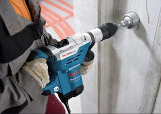 Herramientas eléctricas Martillos Rotativos Bosch GBH 5-40 DCE