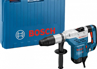 Herramientas eléctricas Martillos Rotativos Bosch GBH 5-40 DCE