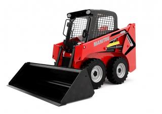 Minicargadoras Manitou 1050R