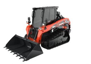 Minicargadoras Eurocomach 20 TL