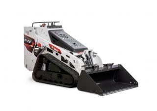 Minicargadoras Bobcat MT100