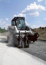 Minicargadoras Bobcat S 160