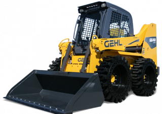 Minicargadoras Gehl SL 6640 DXT