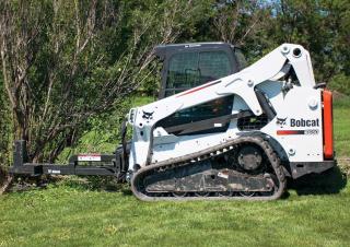 Minicargadoras Bobcat T650