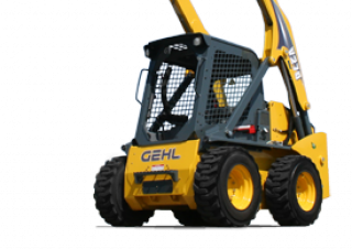 Minicargadoras Gehl V270