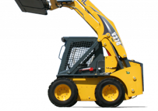 Minicargadoras Gehl V270