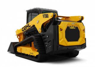Minicargadoras Gehl VT360