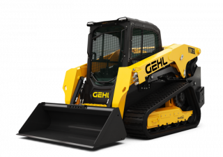 Minicargadoras Gehl VT360
