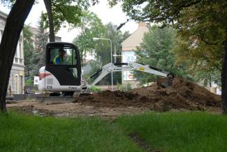 Miniexcavadoras Bobcat E 16