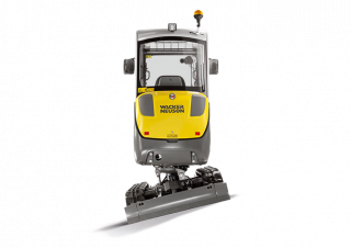 Miniexcavadoras Wacker Neuson ET20