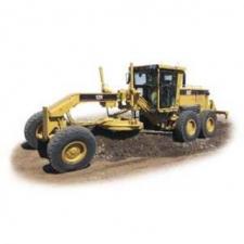 Motoniveladoras Caterpillar 12G