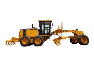 Motoniveladoras SEM 921