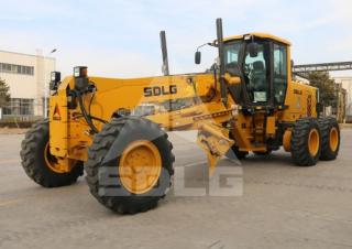 Motoniveladoras SDLG G9220AWD