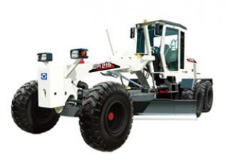 Motoniveladoras XCMG GH215