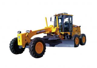 Motoniveladoras XCMG GR135C(CE)