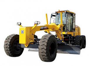 Motoniveladoras XCMG GR180