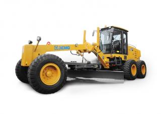 Motoniveladoras XCMG GR1803