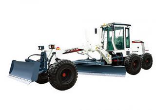 Motoniveladoras XCMG GR215A