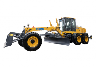 Motoniveladoras XCMG GR215A