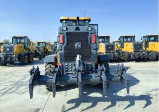 Motoniveladoras XCMG GR2205AT