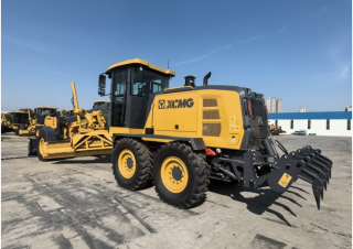 Motoniveladoras XCMG GR2205AT