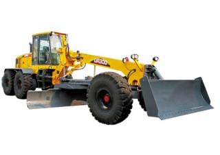 Motoniveladoras XCMG GR300