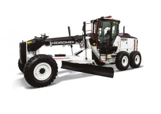 Motoniveladoras Hidromek HMK 600 MG