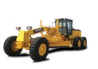 Motoniveladoras Sinoway SWG315
